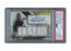 2016 Topps Triple Threads Kevin Costner Jersey Auto Gold Crash Davis PSA DNA 9