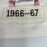 Wilt Chamberlain "100 Point Game 3/2/1962" Signed Inscribed Jersey PSA DNA COA