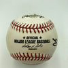 Linkin Park Band Signed Baseball 6 Signatures With Chester Bennington JSA COA