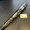 2007 Boston Red Sox World Series Champs Team Signed Bat With Steiner COA