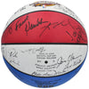 Kobe Bryant 2000 NBA All Star Team Signed Basketball 36 Sigs Beckett COA