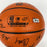 2020–21 Boston Celtics Team Signed Basketball 14 Sigs Jayson Tatum Beckett COA