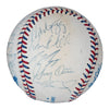 1995 All Star Game Signed Baseball 26 Sigs! Kirby Puckett Cal Ripken PSA DNA