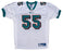 Junior Seau Signed Reebok Miami Dolphins Authentic Jersey JSA