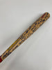Beautiful St. Louis Cardinals Legends Signed Baseball Bat 88 Sigs! Beckett COA