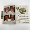 Mickey Lolich "1968 W.S. MVP" Signed World Series Program JSA COA