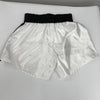 Muhammad Ali & Joe Frazier Signed Everlast Trunks Shorts JSA COA