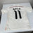 Cristiano Ronaldo 2015 Real Madrid UEFA Champs Team Signed Adidas Jersey JSA COA