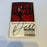 Lot Of (3) Andrew Dice Clay Signed Autographed CD and Cassette Covers