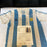 Diego Maradona Signed Vintage 1970's Argentina Game Model Jersey JSA COA