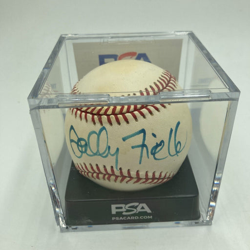 Sally Field Signed Official National League Baseball PSA DNA COA