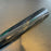 1990's Philadelphia Phillies Team Signed Kirby Puckett Game Model Bat