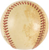 Mickey Cochrane & Bill Dickey Legendary Catchers Signed AL Baseball PSA DNA COA