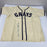 James Cool Papa Bell Signed Homestead Grays Negro League Jersey PSA DNA COA