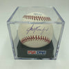 Sandy Koufax Signed Major League Baseball PSA DNA Graded 9.5 MINT+