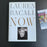 Lauren Bacall Signed Autographed Book With JSA COA Movie Star