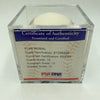 Stan Musial HOF 1969 Signed Baseball PSA DNA Graded 10 GEM MINT