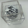 Steve Perry Signed Autographed Golf Ball PGA With JSA COA