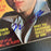 John Travolta Signed Autographed 1978 Celebrity Parade Magazine JSA COA