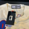 Beautiful Tom Seaver Signed 1966 Jacksonville Suns Minor League Jersey JSA & PSA