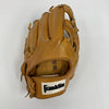 Mike Schmidt Signed Franklin Game Model Baseball Glove JSA COA