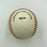 Beautiful Alan Shepard Single Signed Baseball With JSA COA Apollo Astronaut