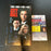 Al Pacino Signed Autographed City Hall VHS Movie With JSA COA