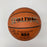 1997-98 Chicago Bulls NBA Champs Team Signed Game Basketball The Last Dance JSA
