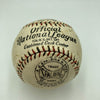 1927 Brooklyn Dodgers (Robins) Team Signed Baseball Dazzy Vance Max Carey JSA