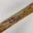 Hall Of Fame Multi Signed Baseball Bat 57 Sigs Kirby Puckett Gary Carter PSA DNA