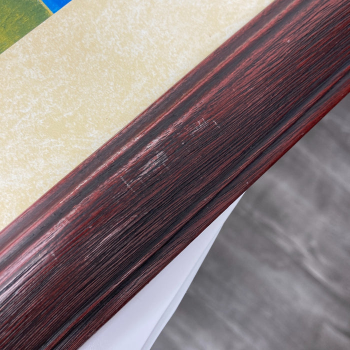 500 Home Run Club Signed Litho With Inscriptions Mickey Mantle Ted Williams JSA