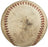 Jim Bottomley Single Signed 1930's National League Baseball PSA DNA COA