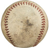Jim Bottomley Single Signed 1930's National League Baseball PSA DNA COA