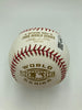 Bob Seger Single Signed Official 2006 World Series Baseball JSA COA RARE