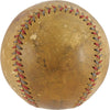 Rabbit Maranville Sweet Spot Signed 1930 Boston Braves Team Signed Baseball PSA