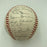 1965 Baltimore Orioles Team Signed American League Baseball 31 Sigs JSA COA