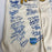 World Series MVP Winners Signed Inscribed Jersey 40 Signatures JSA COA