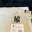 Mickey Mantle No. 7 Signed Authentic New York Yankees Game Jersey Beckett COA