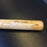 Rare Hank Greenberg Signed Autographed Louisville Slugger Baseball Bat JSA COA