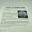 2012 Tampa Bay Rays Team Signed Major League Baseball PSA DNA COA