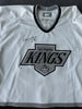 Wayne Gretzky Signed Los Angeles Kings Authentic Game Model Jersey JSA COA