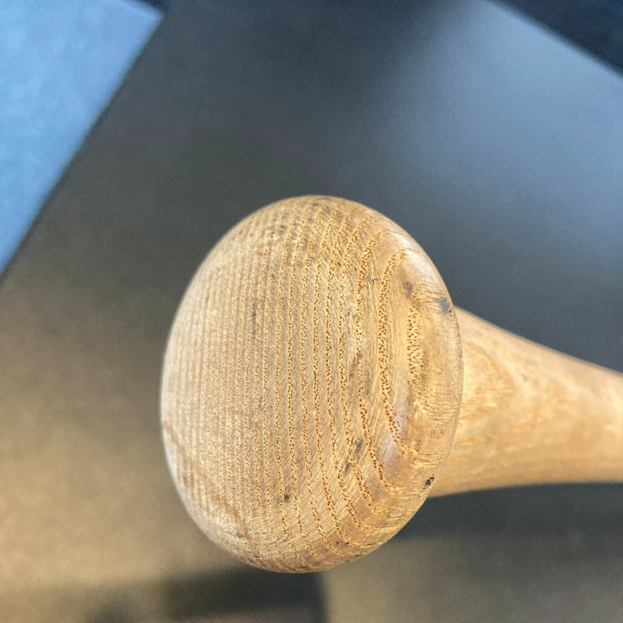 1996 Philadelphia Phillies Team Signed Game Model Baseball Bat Curt Schilling