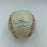 Don Mattingly Pre Rookie 1982 Columbus Clippers Team Signed Baseball PSA DNA COA