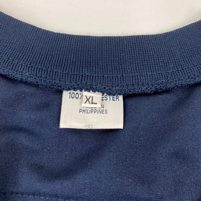 Notre Dame Fighting Irish Legends Multi Signed Jersey 20+ Sigs JSA Joe Montana