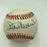 Mint Stan Musial Signed National League Baseball With PSA DNA COA
