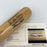 Willie Mays Signed Adirondack Game Model Baseball Bat JSA COA