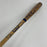 Beautiful Hall Of Fame Multi Signed Baseball Bat 52 Sigs Willie Mays JSA COA
