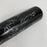 1997 Cleveland Indians AL Champs Team Signed World Series Baseball Bat Beckett