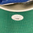 Don Drysdale "HOF 1984" Signed Brooklyn Dodgers Game Model Baseball Hat JSA