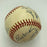 1970's HOF Multi Signed Baseball Lloyd Waner Stan Musial Ernie Banks JSA